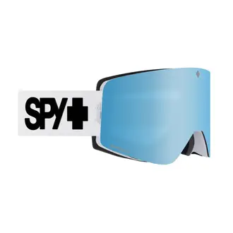 Spy Spy - Marauder Everwhite SE HapyBost Ice Blue Mir & Hapy Bost LL Coral