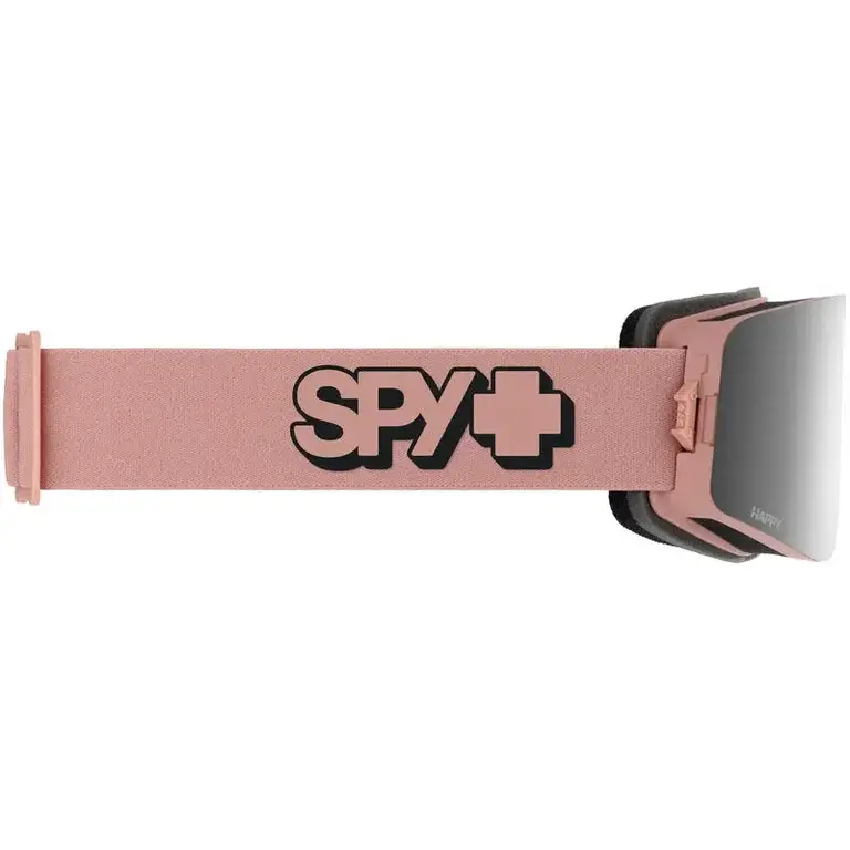 Spy Spy - Marauder SE Dusty Pink Hapy Brz plat Miro & Hapy LL Per Sil Mirror