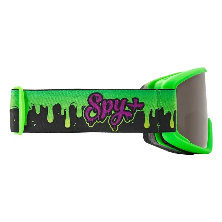 Spy Spy - Crusher Elite Jr Eco Slime Silver Mirr