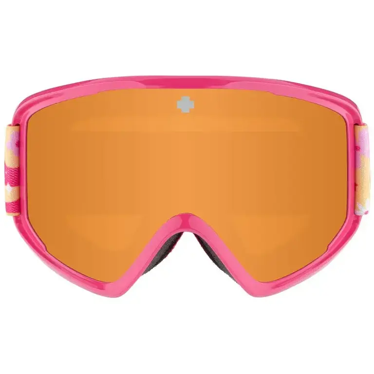 Spy Spy - Crusher Elite Jr Eco Pink Party LL Persimmon