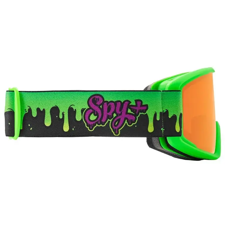 Spy Spy - Crusher Elite Jr Eco Slime ll Persimmonnnnnn