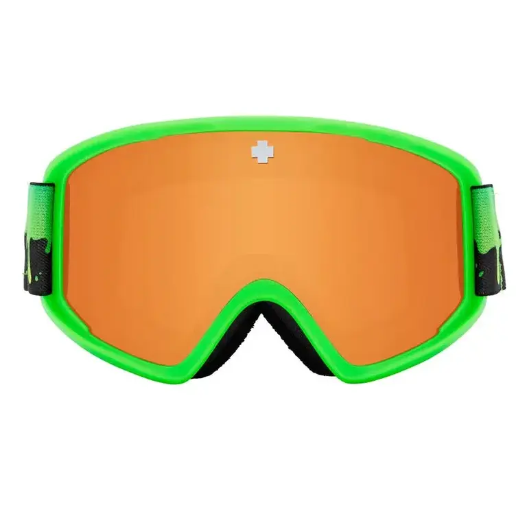 Spy Spy - Crusher Elite Jr Eco Slime ll Persimmonnnnnn