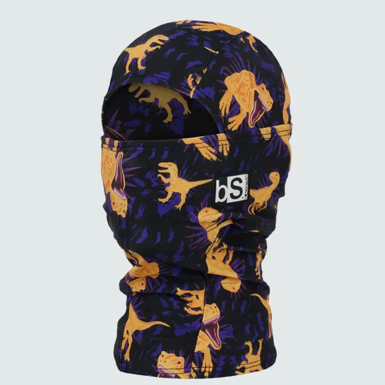 BlackStrap Blackstrap -  Kids Hood