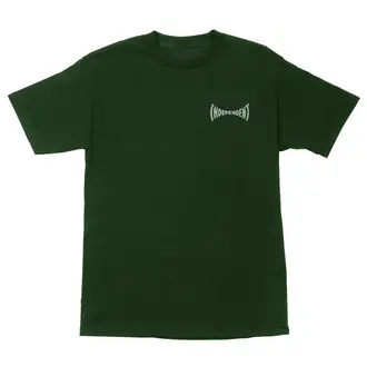 Independent Independent - Tile Span T-Shirt Forest