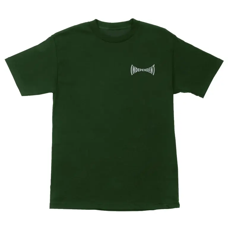 Independent Independent - Tile Span T-Shirt Forest