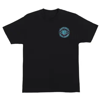 Independent Independent - Stone Summit T-Shirt Black