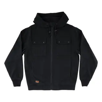 Independent Independent - Built To Grind Work Jacket Black