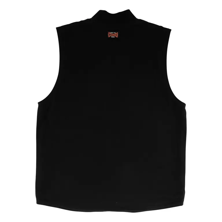 Independent Independent - Built To Grind Work Vest Black