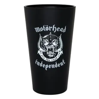 Independent Independent - Indy Motorhead Warpig Pint Glass