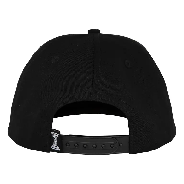 Independent Independent - Built To Grind Snapback Black