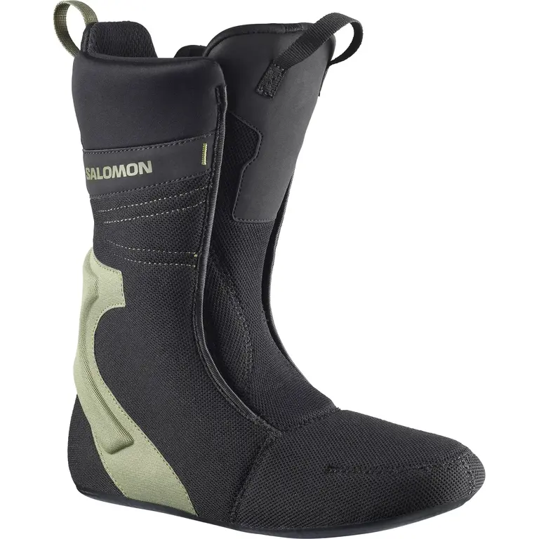 Salomon Salomon - Echo Dual BOA Wide Black