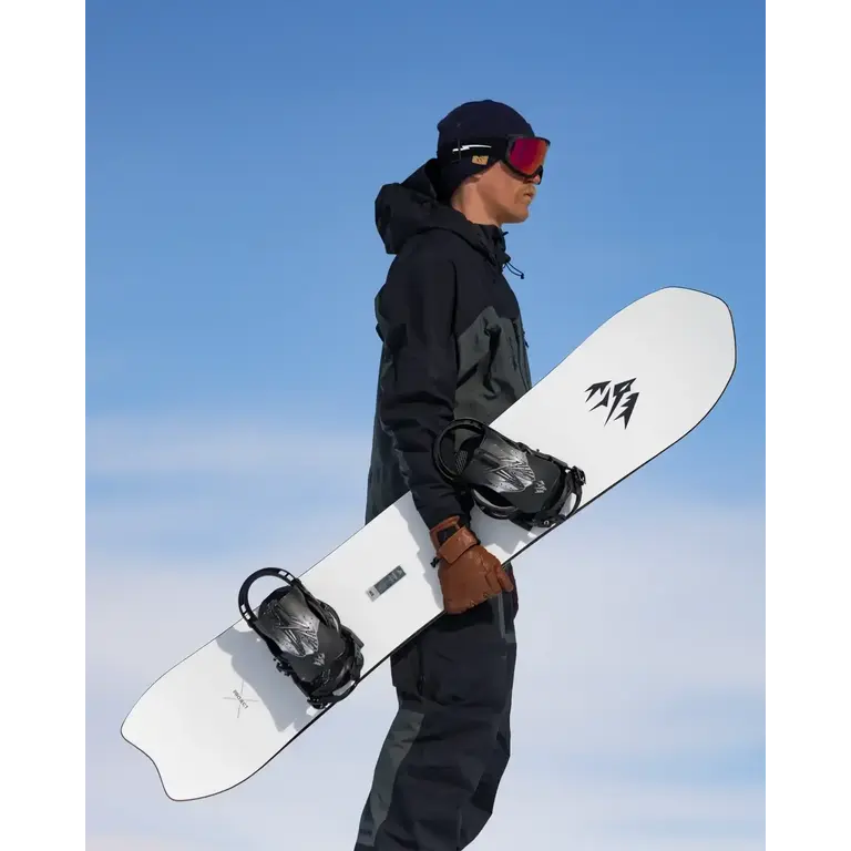 Jones Jones - Ultralight Project X