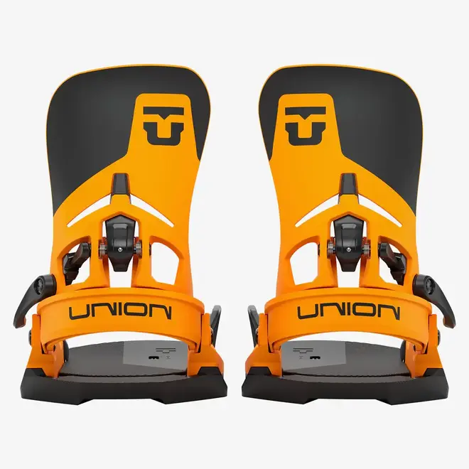 UNION ATLAS Step ON ビンディング オレンジ Union - Atlas Step On Orange - COMMIT