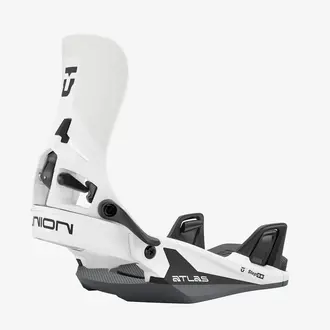 Union Union - Atlas Step On White $499.95