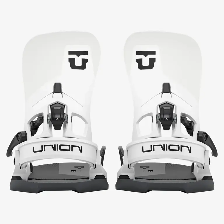 Union Union - Atlas Step On White
