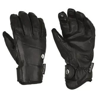 Candygrind CG - CG Glove Black