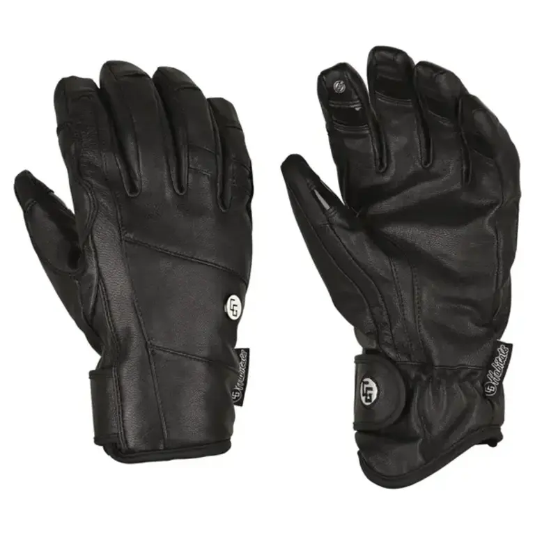 Candygrind CG - CG Glove Black