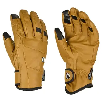Candygrind CG - CG Glove Coyote Brown