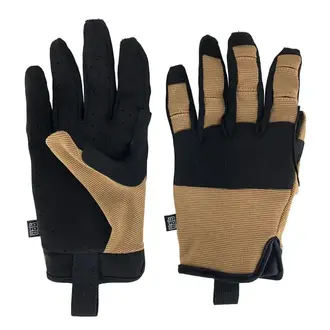 Candygrind CG - Utility Glove Coyote Brown