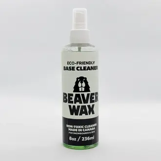Beaver Wax Beaver Wax - Base Cleaner
