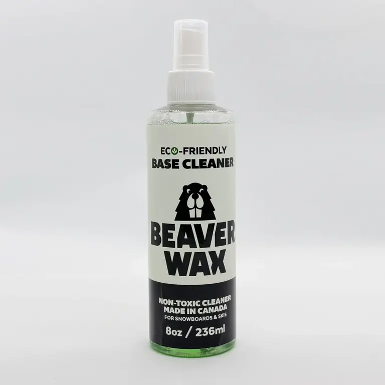 Beaver Wax Beaver Wax - Base Cleaner