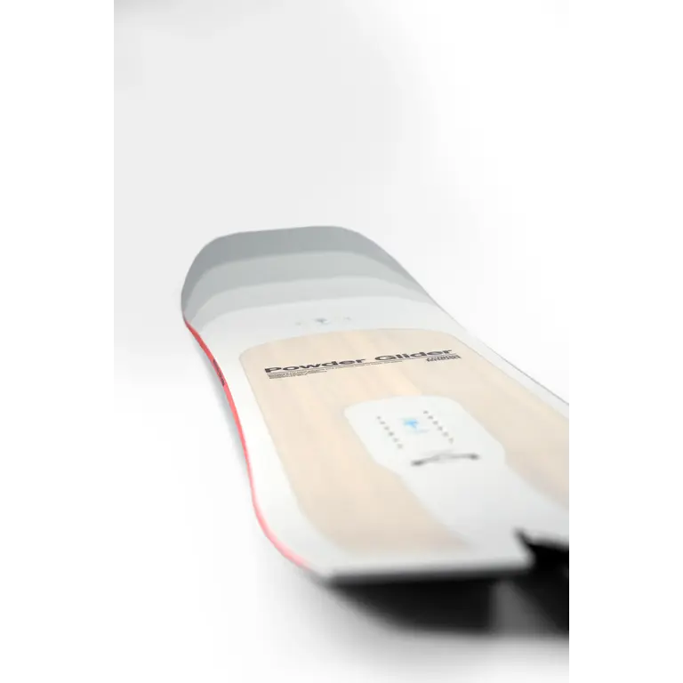 Spring Break Spring Break - Powder Glider Racer