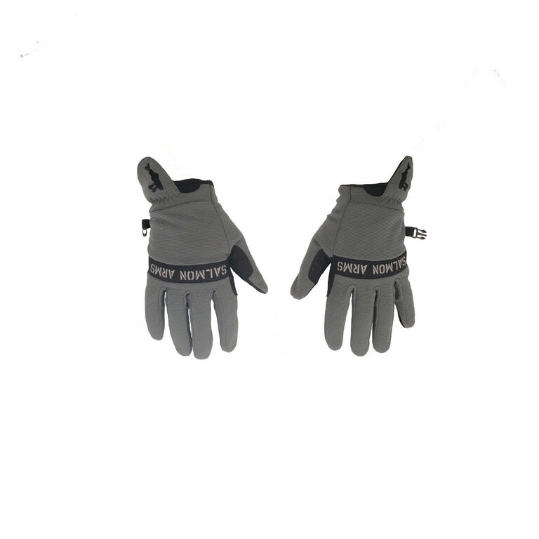 Salmon Arms Salmon Arms - Spring Glove Grey Reflective