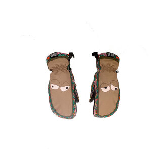 Salmon Arms Salmon Arms - Team Mitt Sangwhich