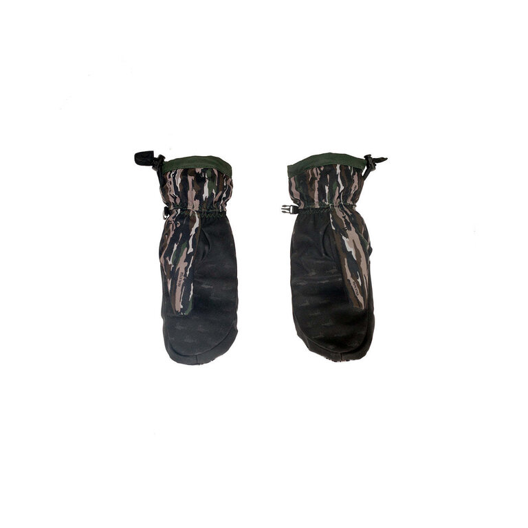 Salmon Arms Salmon Arms - Team Mitt Real Stee