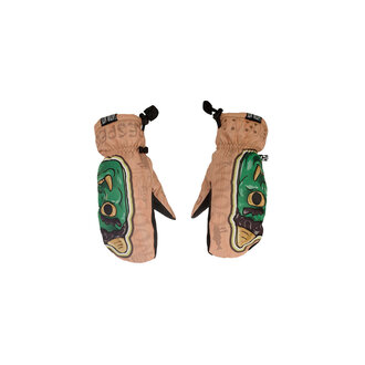 Salmon Arms Salmon Arms - Team Mitt Goon Gear