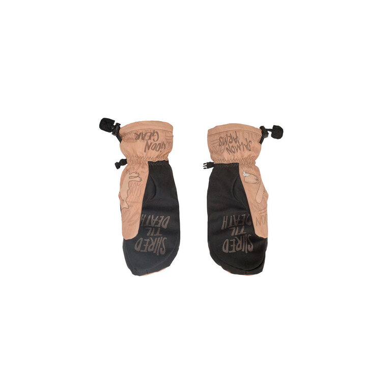 Salmon Arms Salmon Arms - Team Mitt Goon Gear