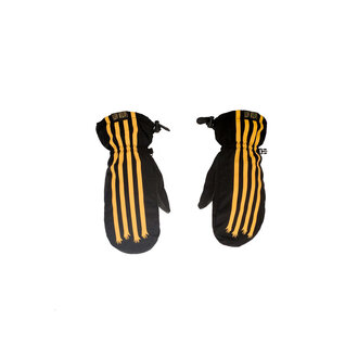 Salmon Arms Salmon Arms - Classic Mitt Stripes