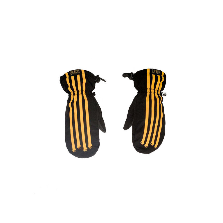 Salmon Arms Salmon Arms - Classic Mitt Stripes