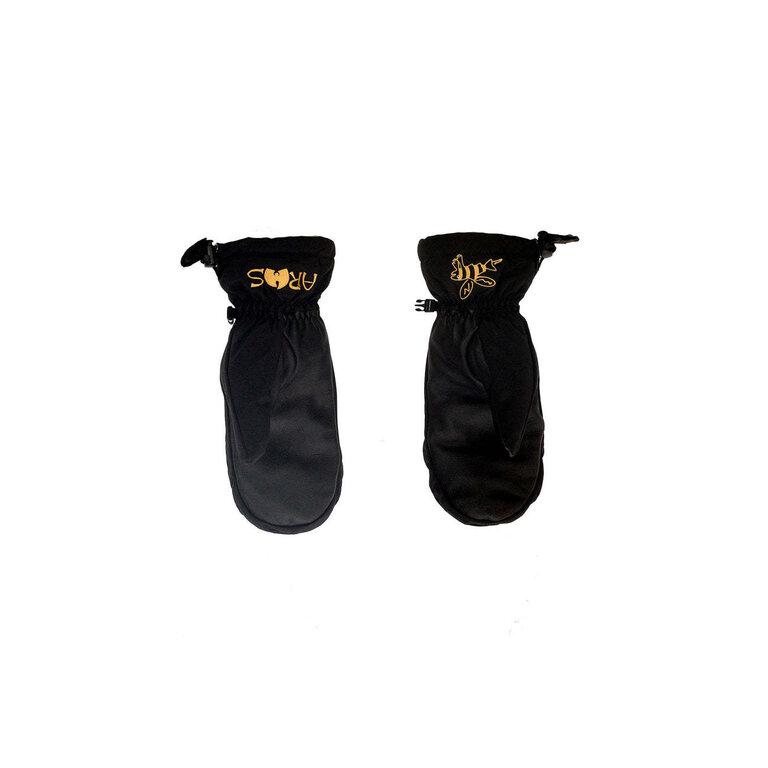 Salmon Arms Salmon Arms - Classic Mitt Stripes