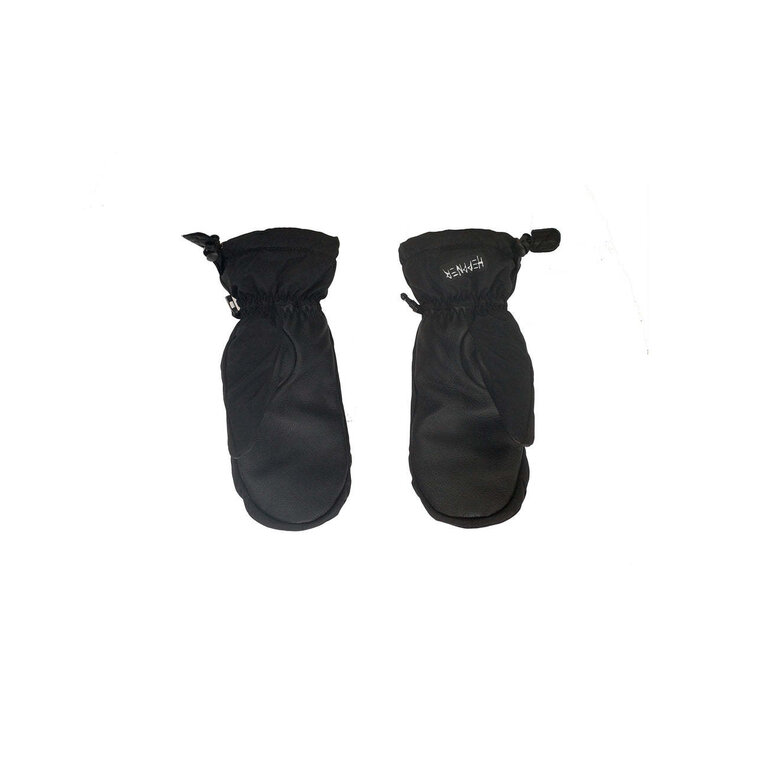 Salmon Arms Salmon Arms - Classic Mitt Heppner