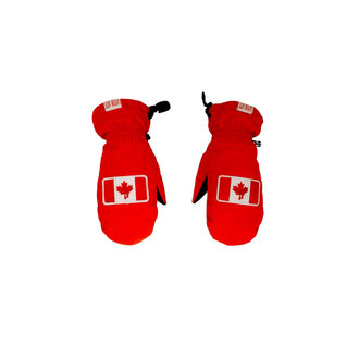 Salmon Arms Salmon Arms - Classic Mitt Canada