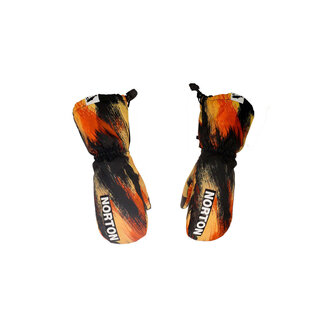 Salmon Arms Salmon Arms - Retro Mitt Norton