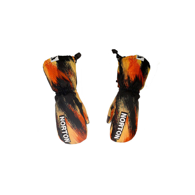 Salmon Arms Salmon Arms - Retro Mitt Norton