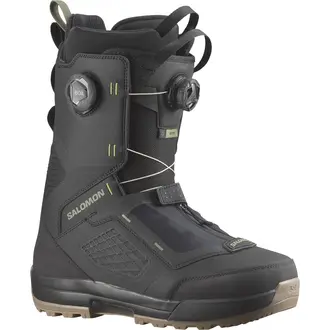 Salomon Salomon - Echo Dual BOA Black