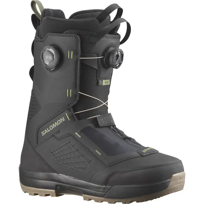 Salomon - COMMIT