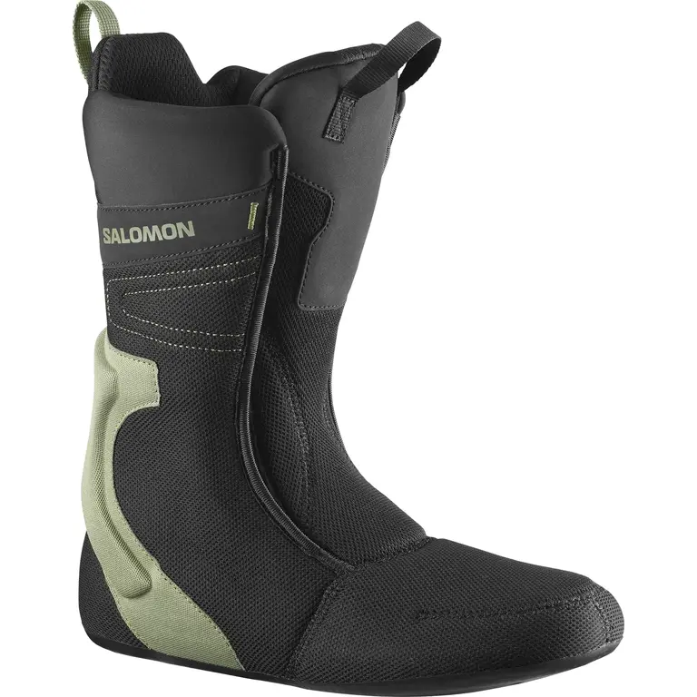Salomon Salomon - Echo Dual BOA Black