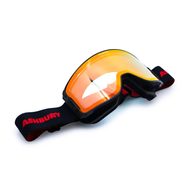 Ashbury Ashbury - Thunderbolt Slasher