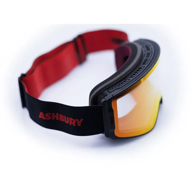 Ashbury Ashbury - Thunderbolt Slasher