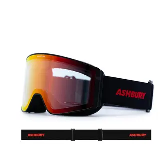 Ashbury Ashbury - Thunderbolt Slasher