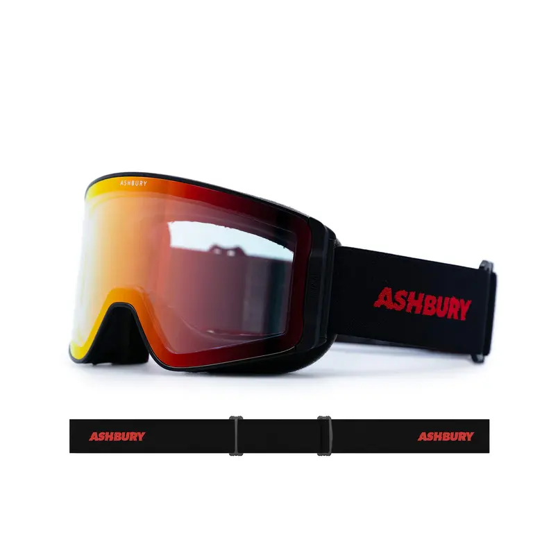 Ashbury Ashbury - Thunderbolt Slasher