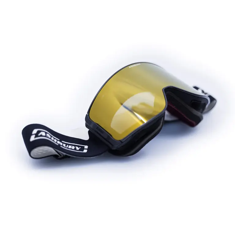 Ashbury Ashbury - Thunderbolt Fairchild