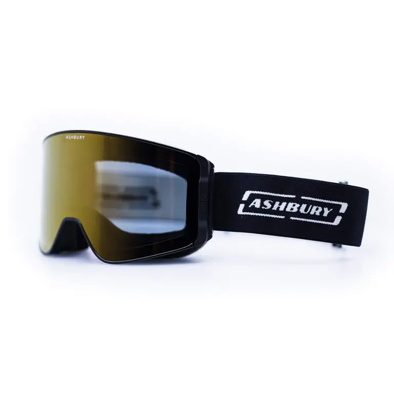 Ashbury Ashbury - Thunderbolt Fairchild