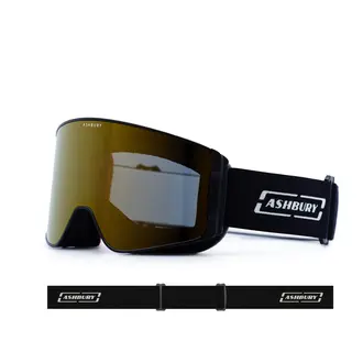 Ashbury Ashbury - Thunderbolt Fairchild