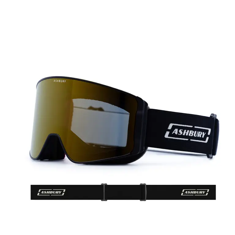 Ashbury Ashbury - Thunderbolt Fairchild