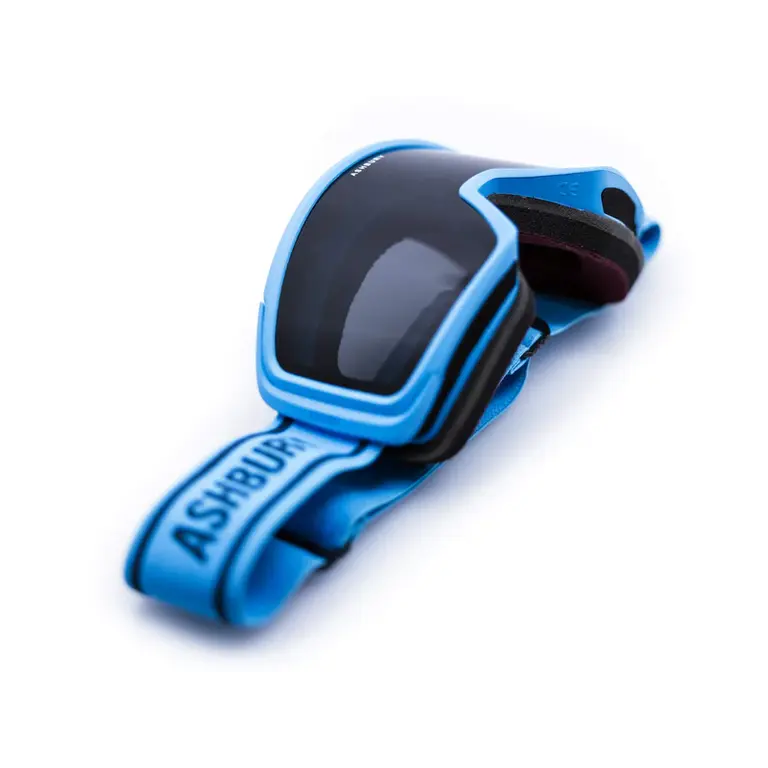 Ashbury Ashbury - Mirage Sonar